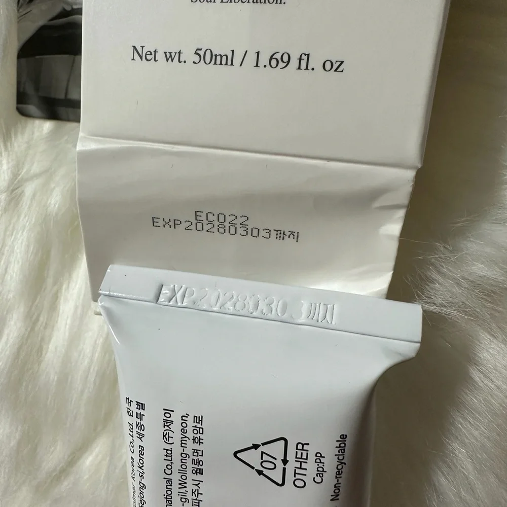 Dr. Althea experience soothing